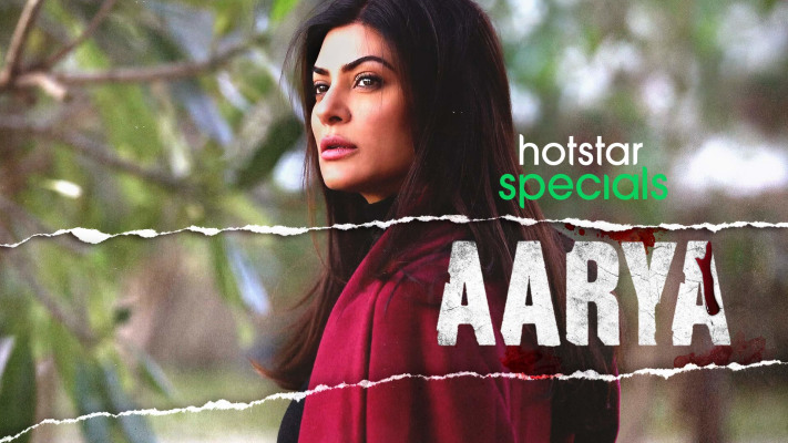 best hindi web series on hotstar