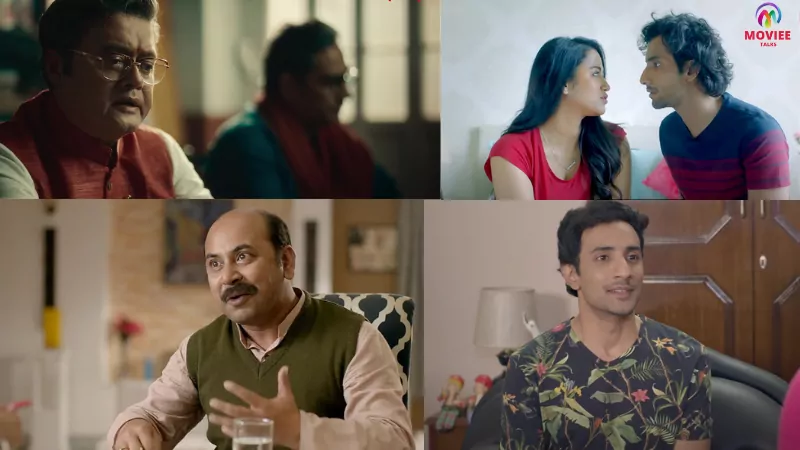 14 Best Web Series On Hoichoi To Refresh Your Mood ( 2022 )