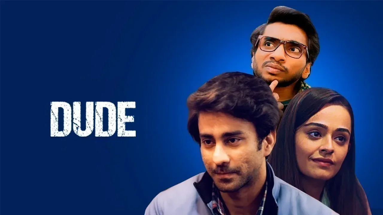 best Hindi tv series Dude