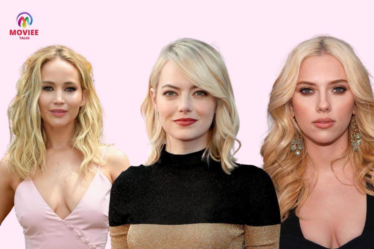 Top 10 Hollywood Actresses in 2022 - Beauty, Brains and Highest Paid
