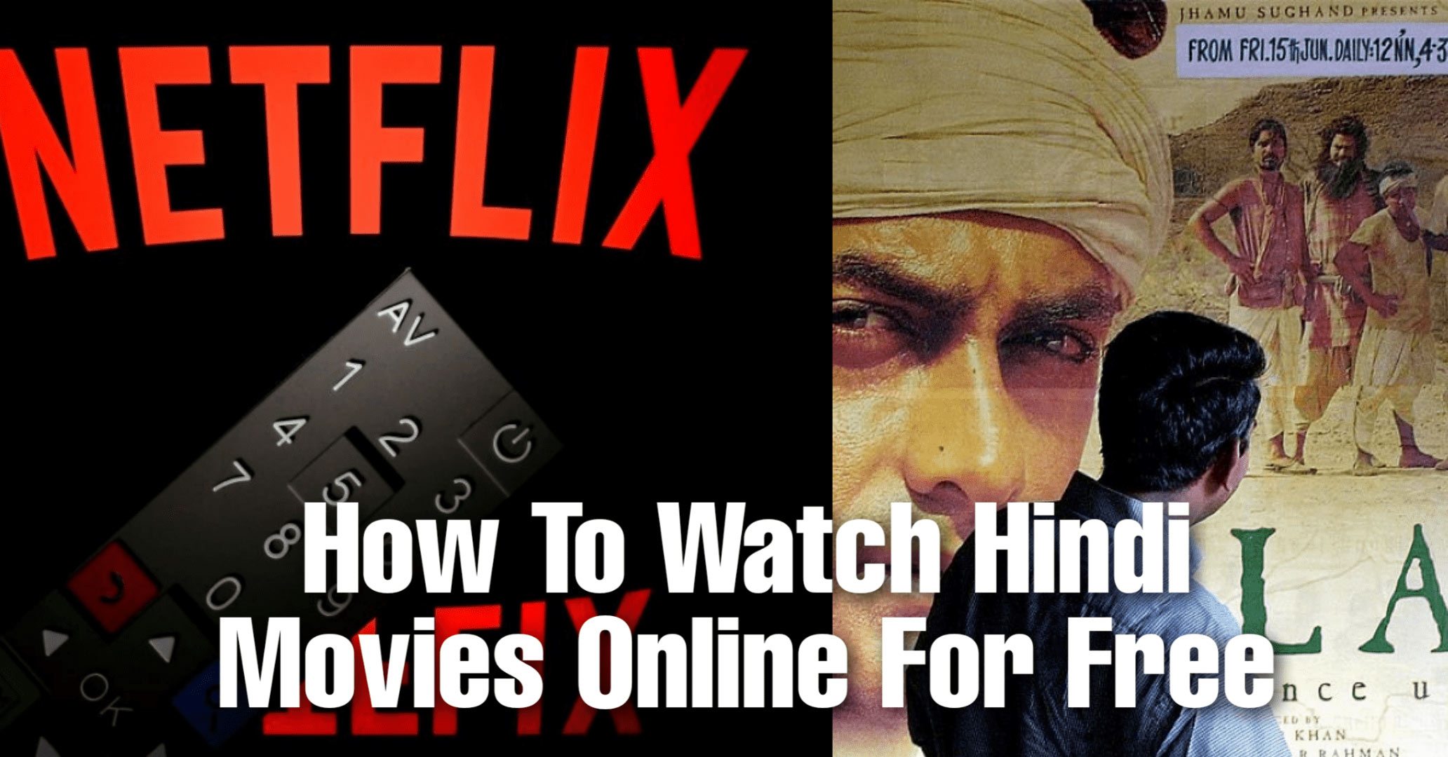 16 Websites To Watch Hindi Movies Online Free / Stream Hindi Movies Online