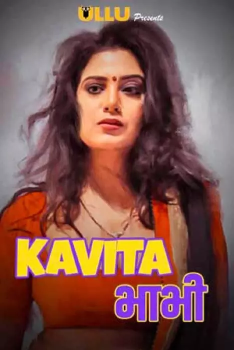 Kavita Bhabhi ( ullu bold web series)
