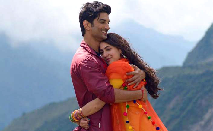 Kedarnath Full Movie Download In HD: Download Details & Story