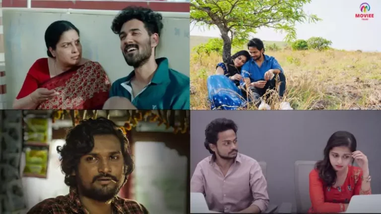 best telugu web series