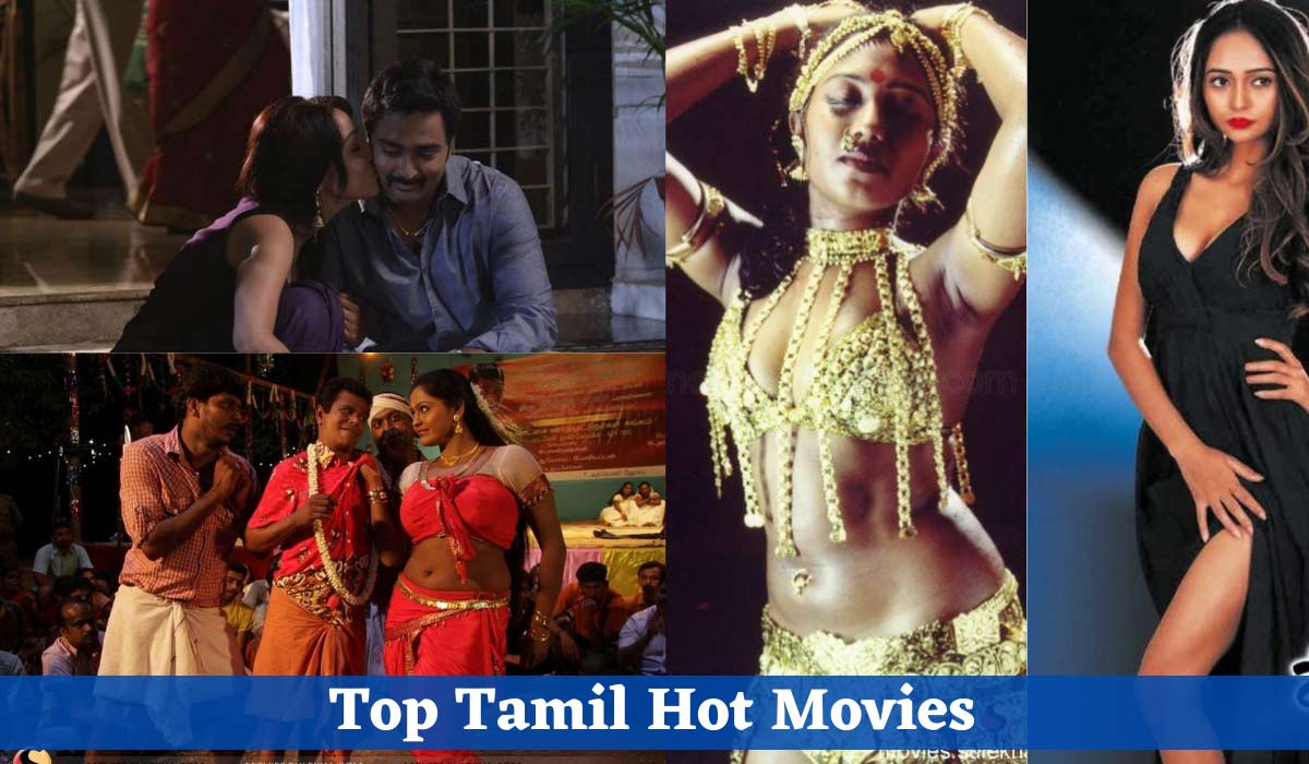 Top 10 Tamil Adult Movies To Watch In 2024