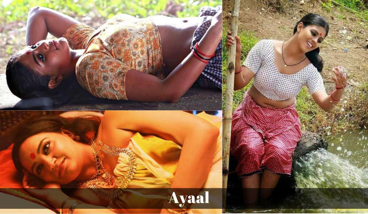 adult malayalam movie Ayaal