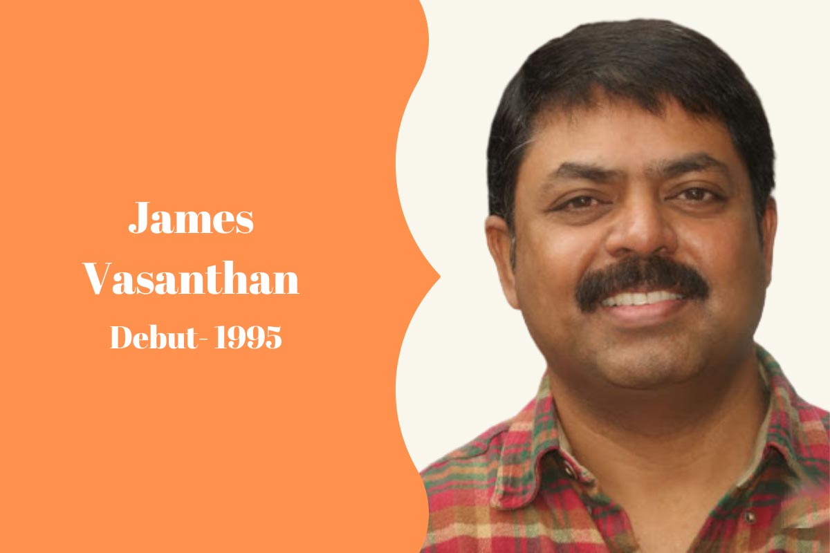 James-Vasanthan