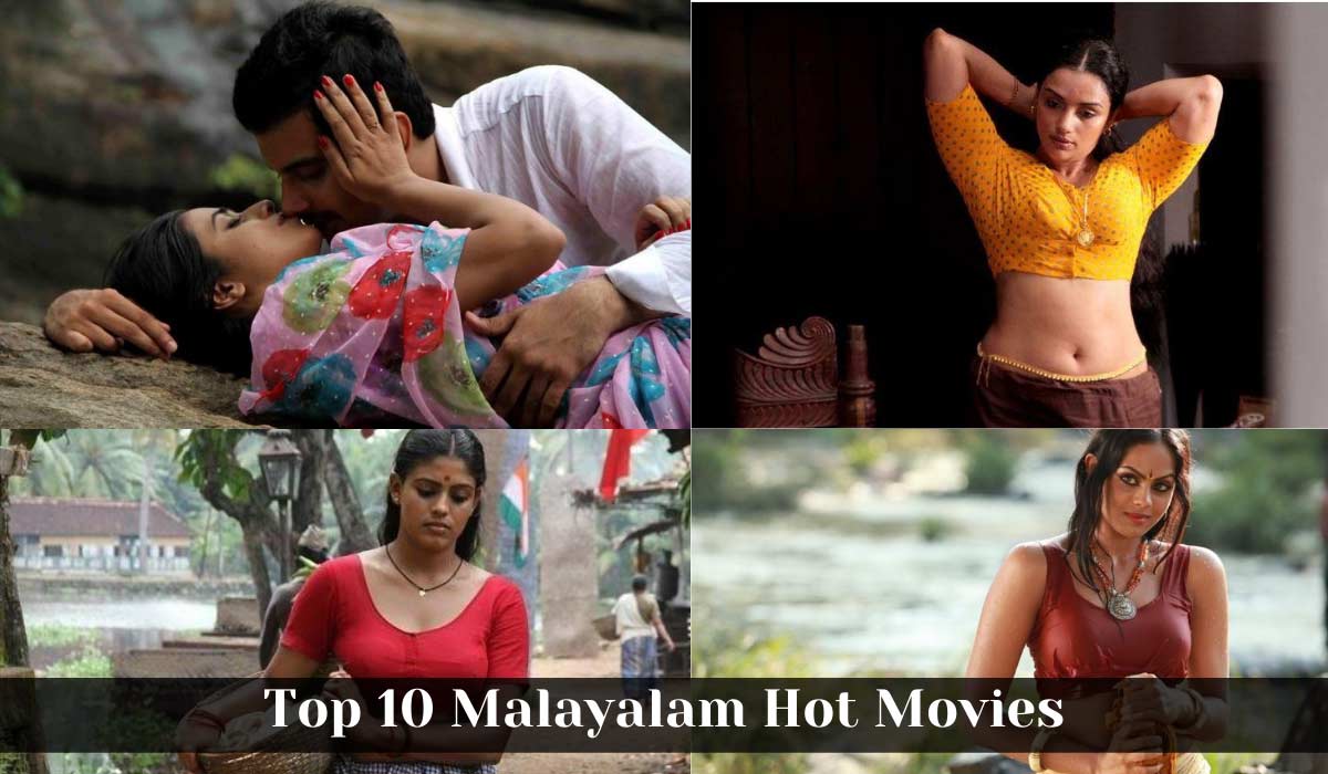 Top 10 Malayalam Adult Movies That Will Raise The Temperature Around
