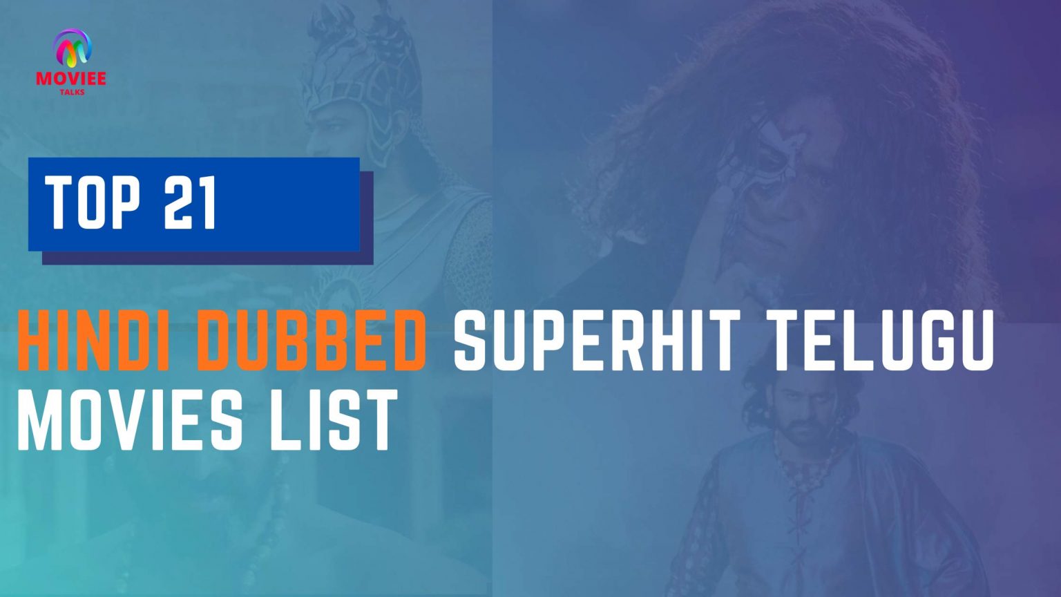 hindi dubbed superhit telugu movies list