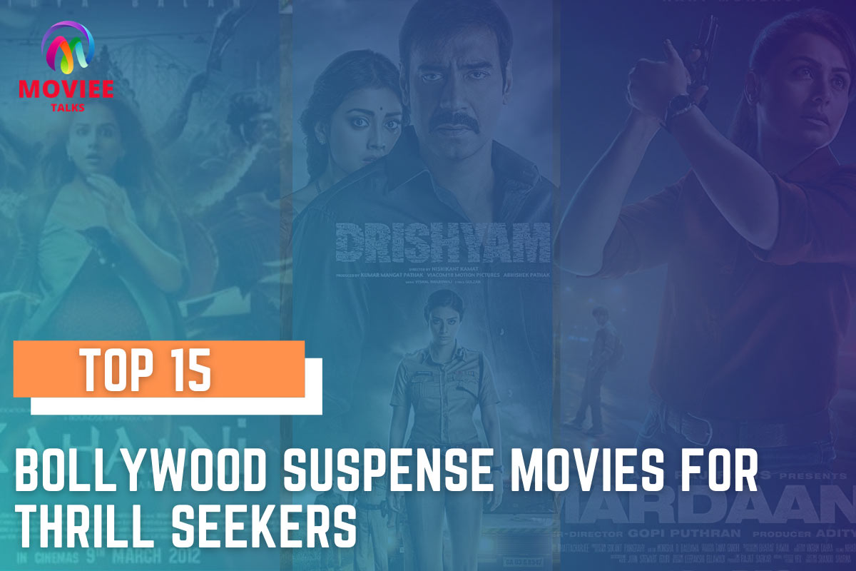 bollywood suspense movies