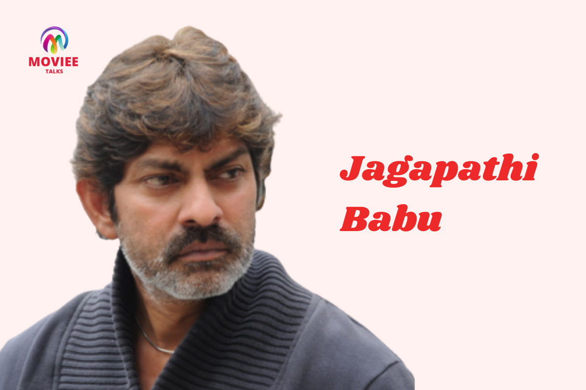 telugu movie villain Jagapathi-Babu