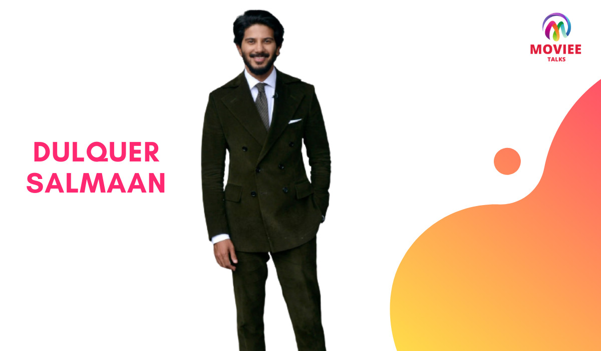 Dulquer-Salmaan