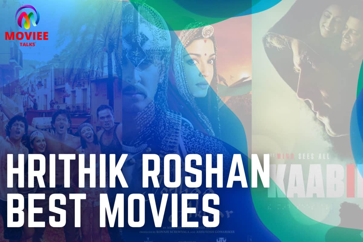 hrithik Roshan best movies