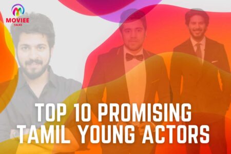 tamil young actors