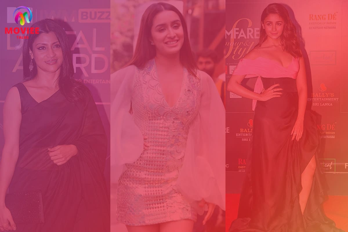Top 10 Short Bollywood Actresses That Rock The Height Difference