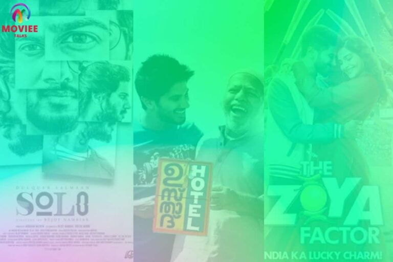 Top 10 Dulquer Salmaan Hit Movies To Add To Your Watch List