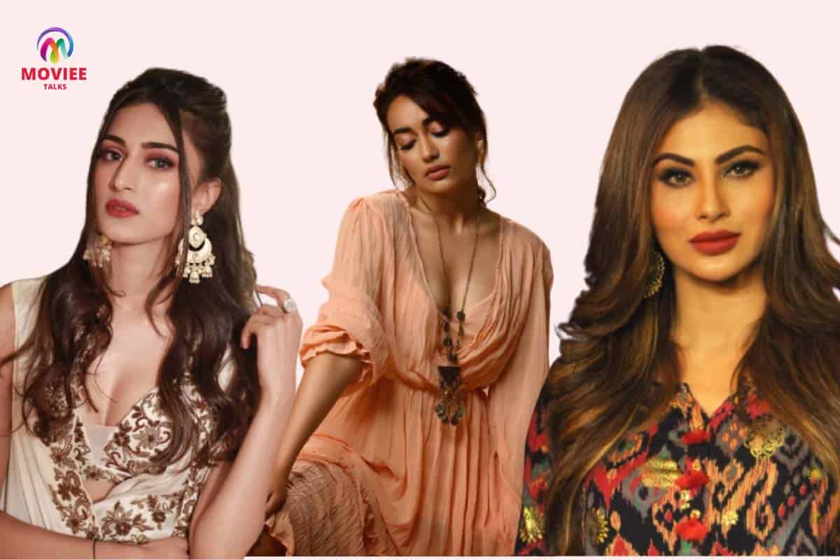 Top 25 Hottest Indian Television Actresses To Fawn Over