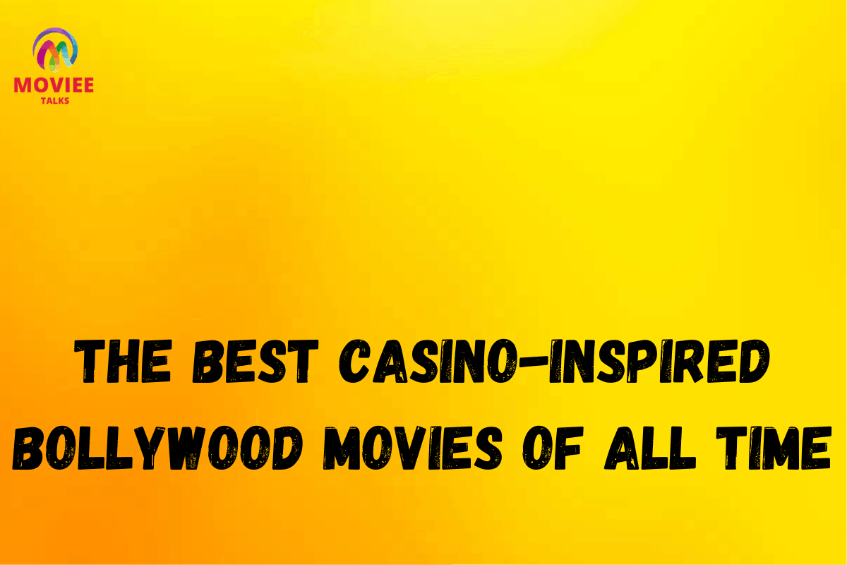 best casino movies new