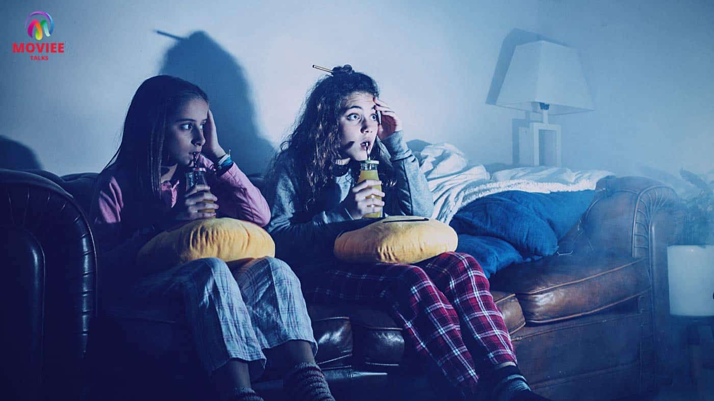 Best Horror movies on Hulu that Might Steal your Sleep