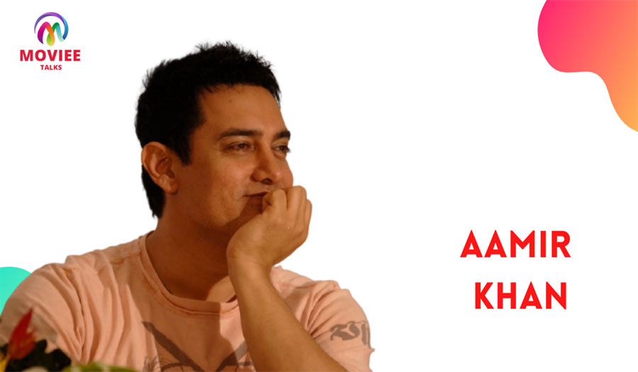 producer & actor Aamir-Khan