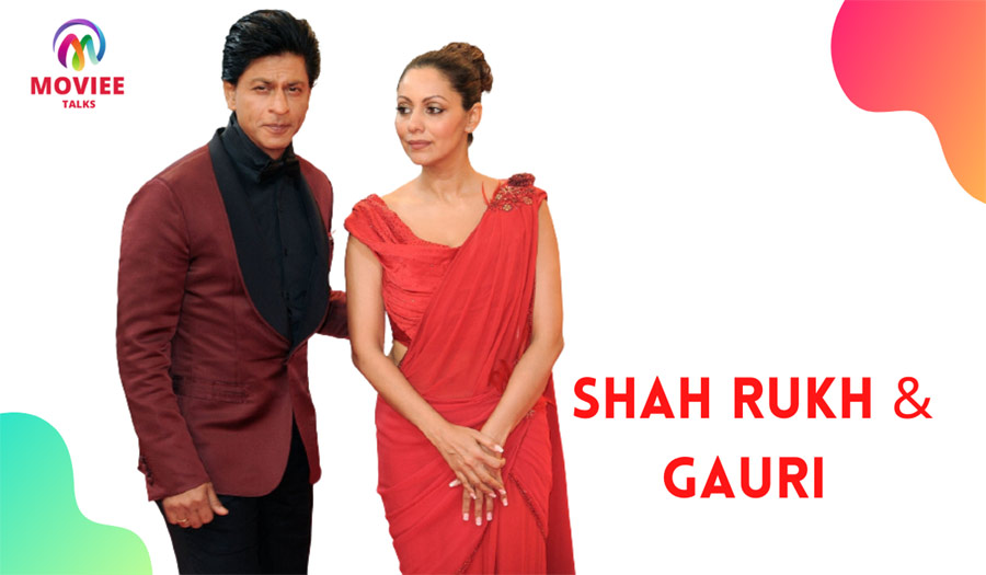 Shah-Rukh-Khan-&-Gauri-Khan