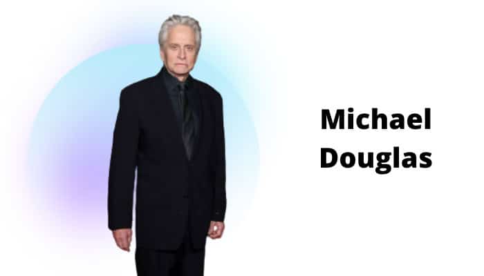 Michael-Douglas