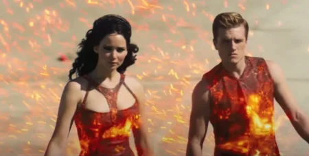 best hunger games movies