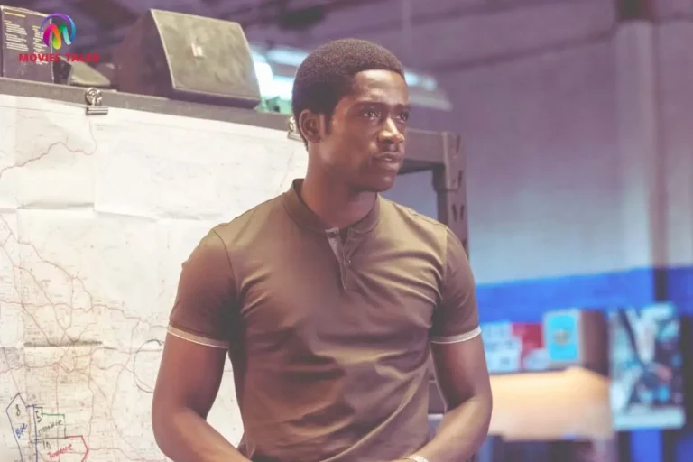 movies like snowfall