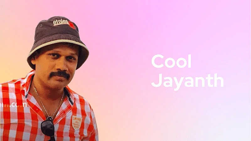 Cool-Jayanth
