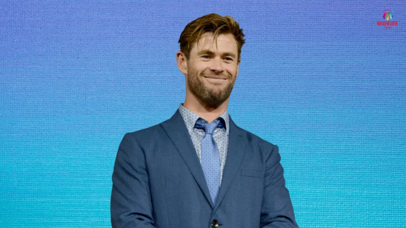 Chris Hemsworth Actor with first name Chris