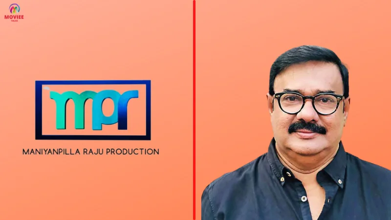 malayalam film production companiesmalayalam film production companie Maniyanpilla Raju Productions
