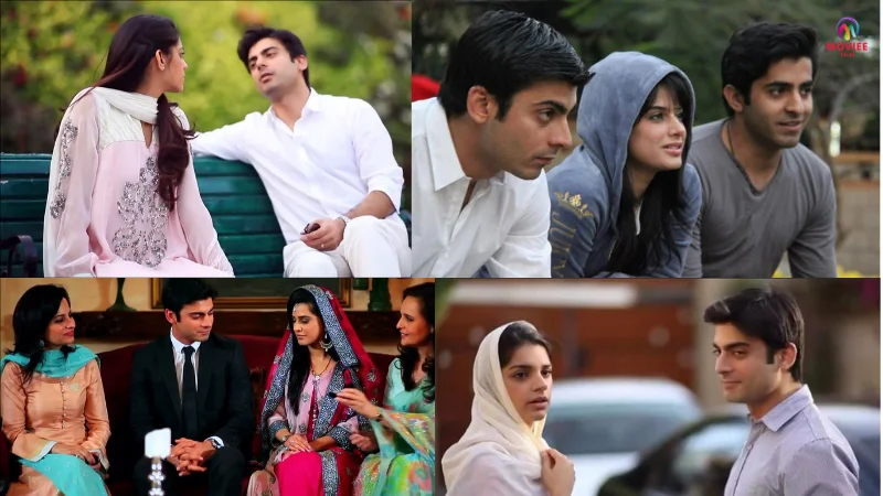 best Pakistani Dramas