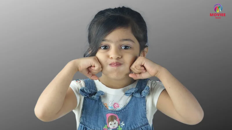 malayalam child actress