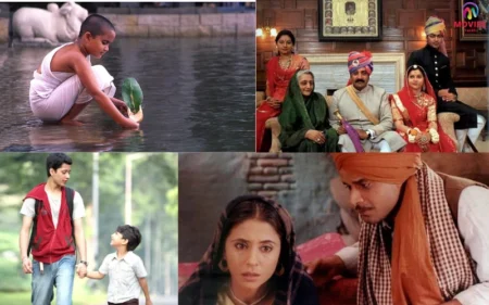 Hindi art movies