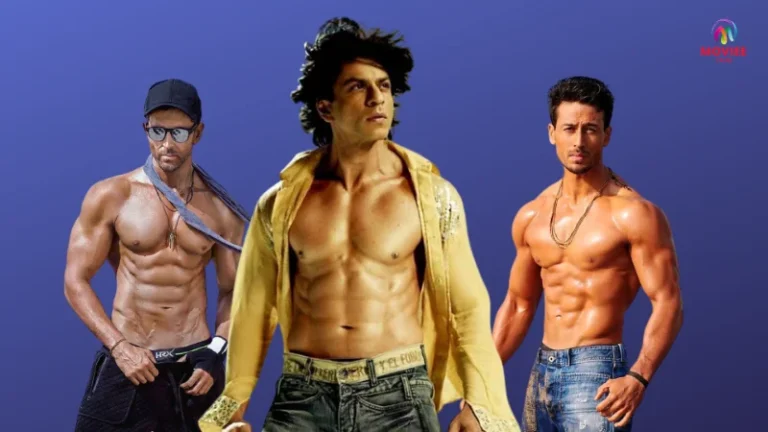 bollywood bodybuilders