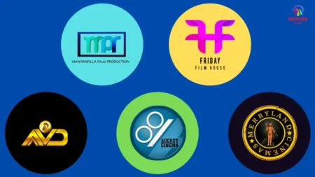 film production companies in Kerala