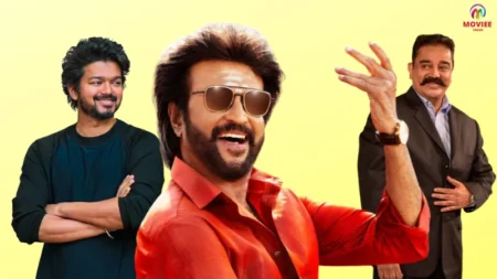 richest Kollywood actors