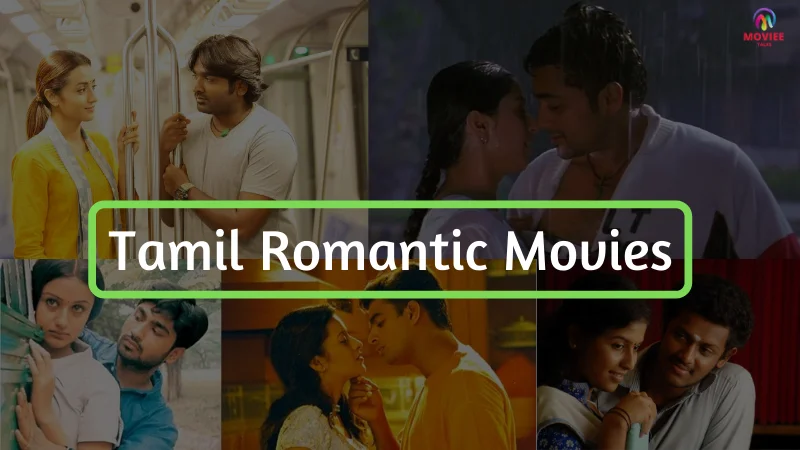 romantic Tamil movies