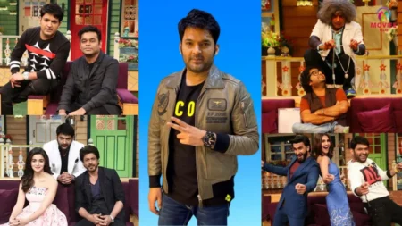 best Kapil Sharma show episode