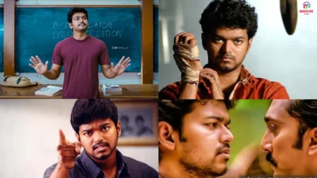 Vijay famous Tamil dialogues