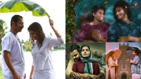 Fahad Fazil best movies