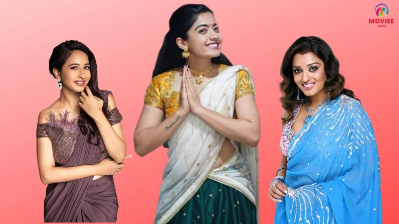 most beautiful kannada actresses