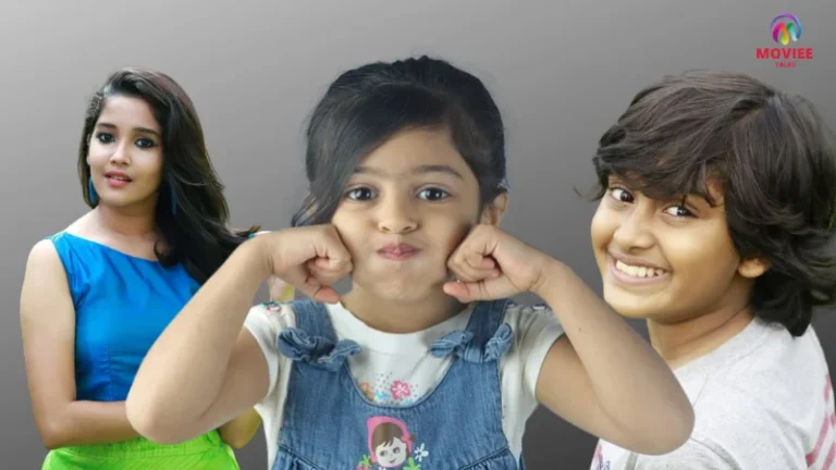 Malayalam child artists