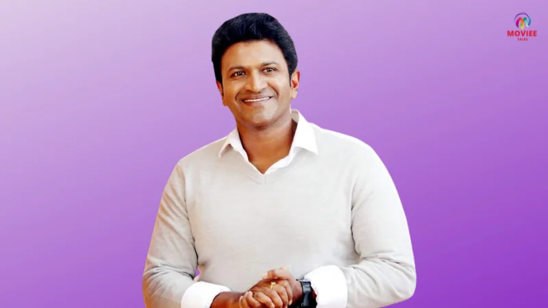 Puneeth Rajkumar best tv anchor