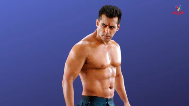 bodybuilder actor in bollywood