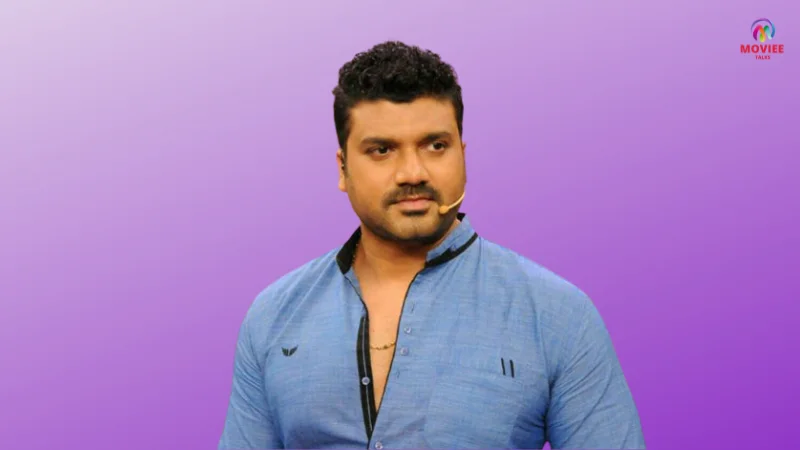 Kannada TV anchors