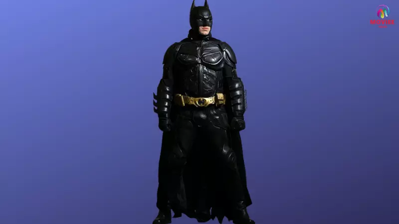 superhero Batman