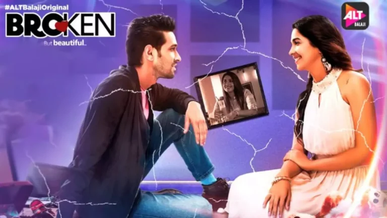 Broken But Beautiful Web Series Cast, Story, Trailer, Release Date, & More Broken But Beautiful