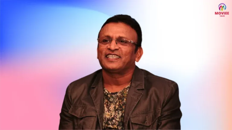 Annu Kapoor
