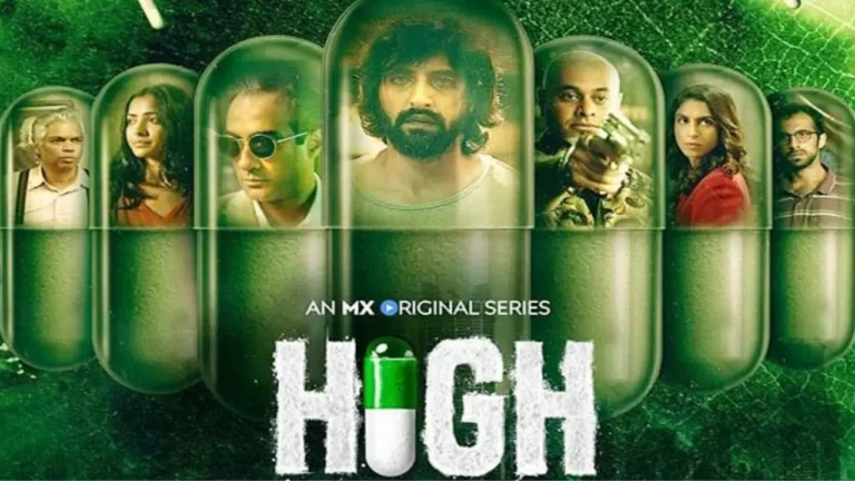 High